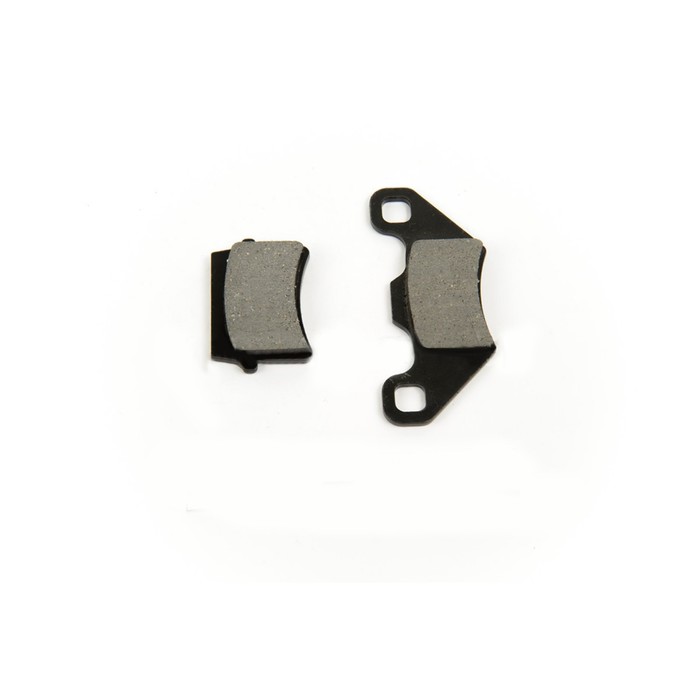 Колодки тормозные дисковые  #5 , ATV 50-110