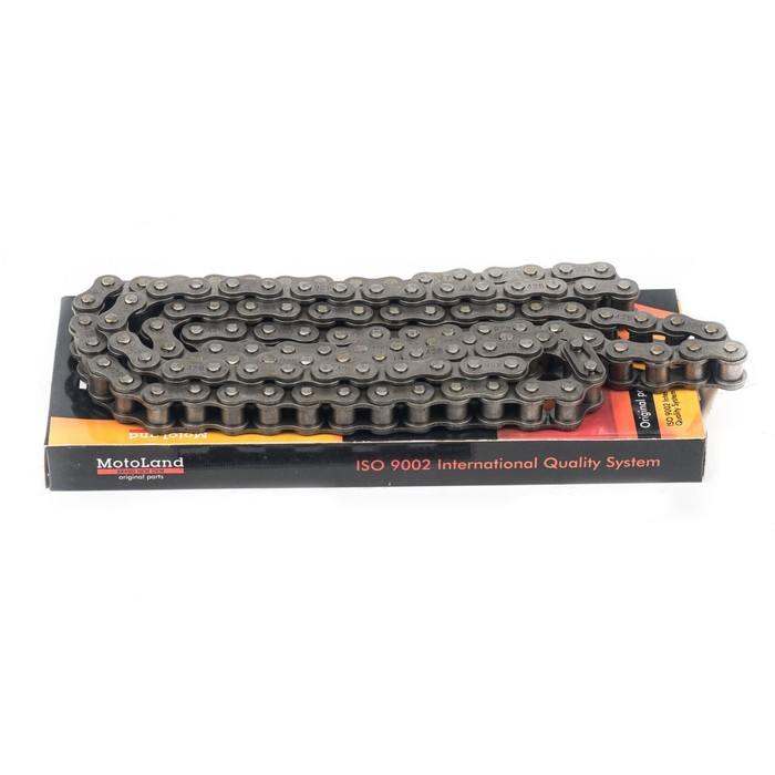 Цепь приводная 428-116