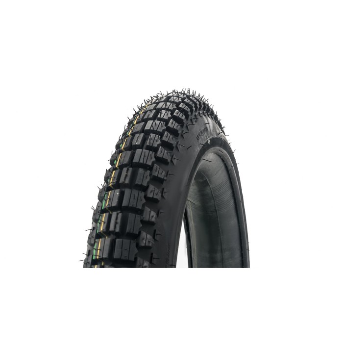 Покрышка мото 17" 3,00-17 HF-307, DURO