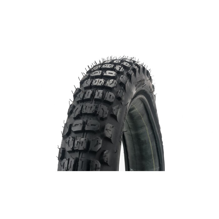 Покрышка мото 17" 3.00-17 HF-333, DURO