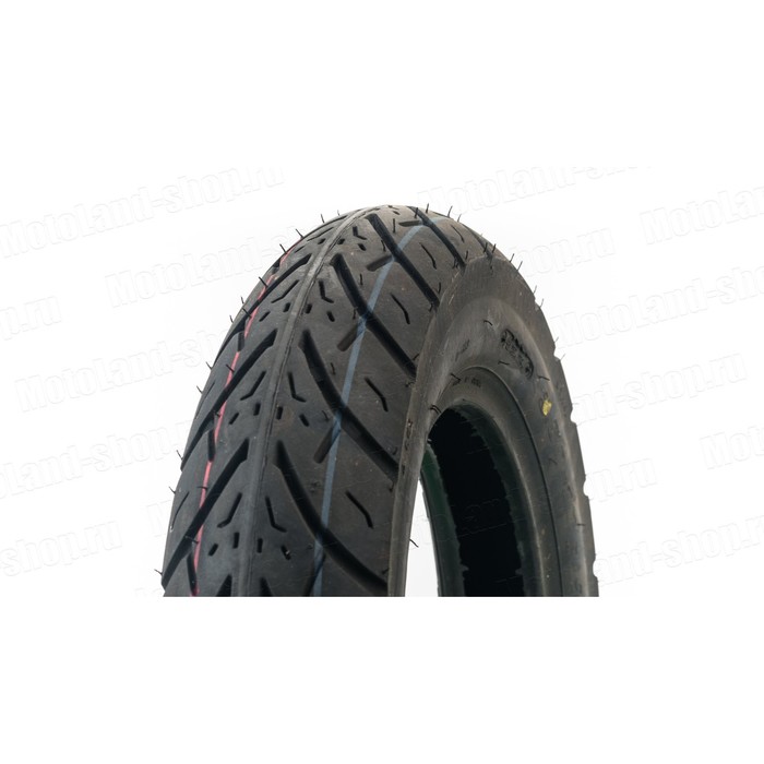 Покрышка скутер 10" 3,50-10 HF-291А, DURO