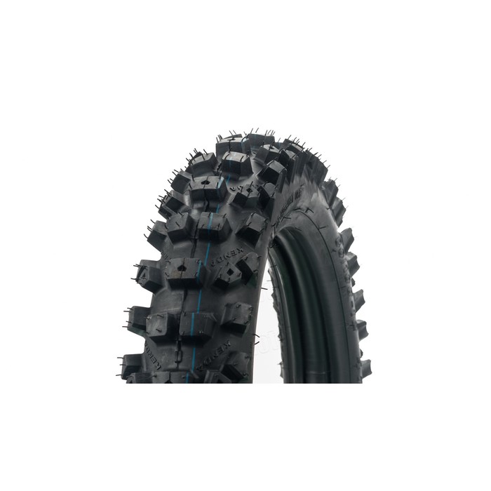 Покрышка мото 14" 60/100-14 K772 Kenda