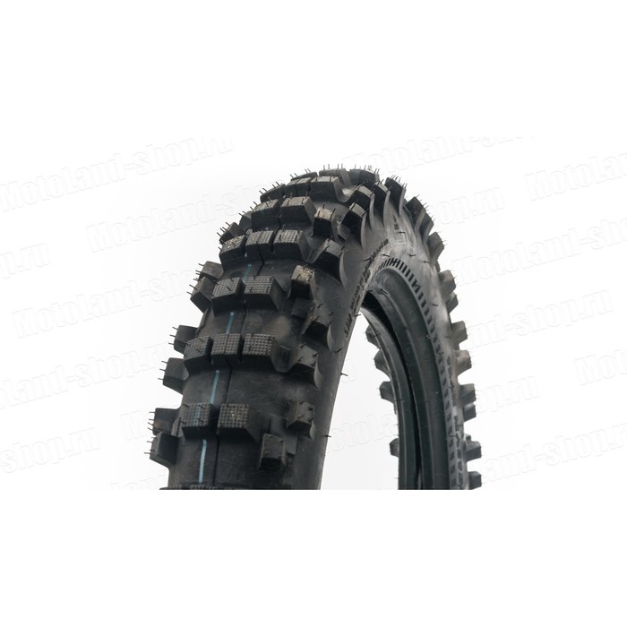 Покрышка мото 16" 90/100-16 K760 Kenda