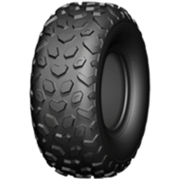 Покрышка ATV 6" 145/70-6 P-120, Yuanxing