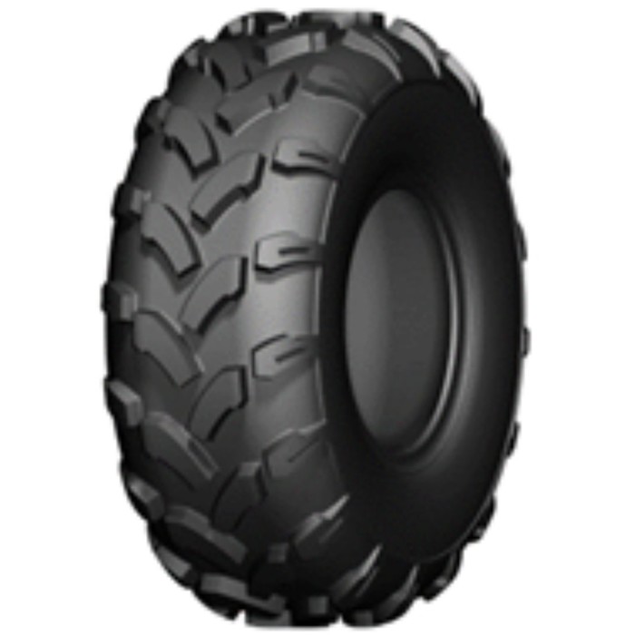 Покрышка ATV 8" 18x9.5-8 P-80, Yuanxing