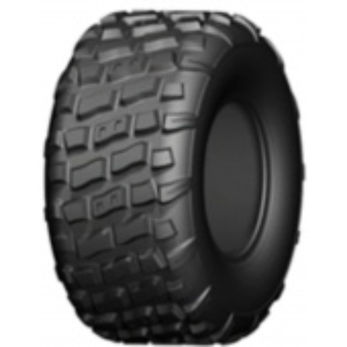 Покрышка ATV 9" 20x10-9 P-143, Yuanxing