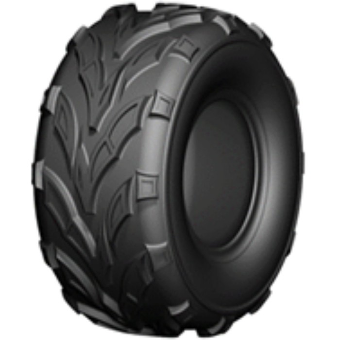 Покрышка ATV 10" 21x7-10 P-133, Yuanxing