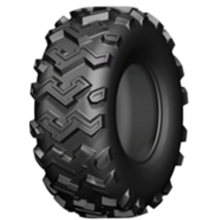 Покрышка ATV 12" 25x8-12 P-141, Yuanxing