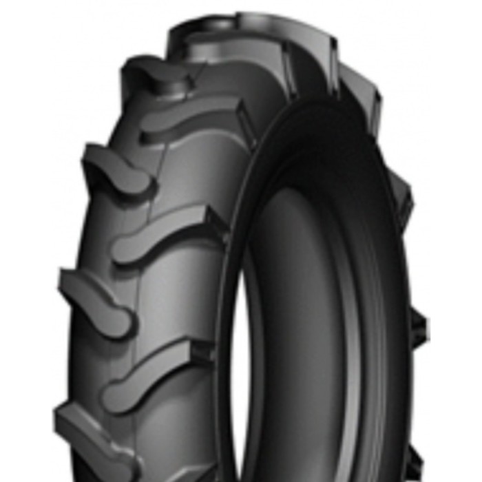 Покрышка мото 10"  4,00-10 P-151, Yuanxing, мотоблок