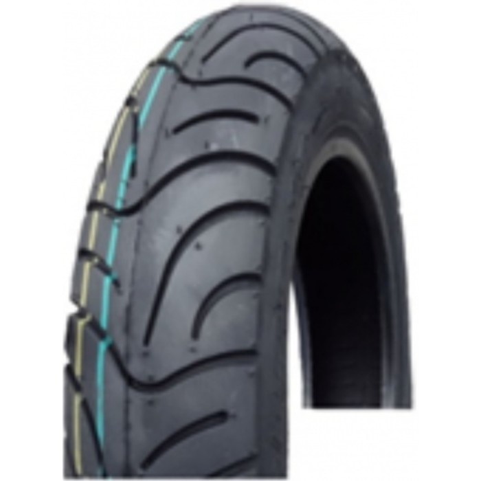 Покрышка мото 14"  2,75-14 P-110, Yuanxing