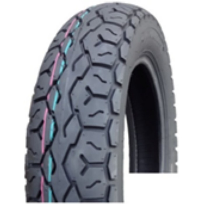 Покрышка мото 15" 130/90-15 P-38, Yuanxing