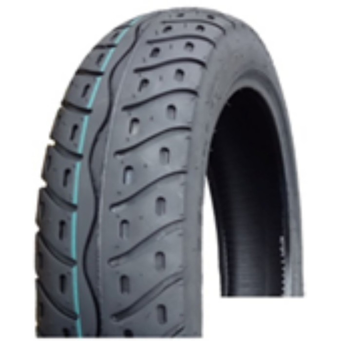 Покрышка мото 16" 110/90-16 P-46, Yuanxing