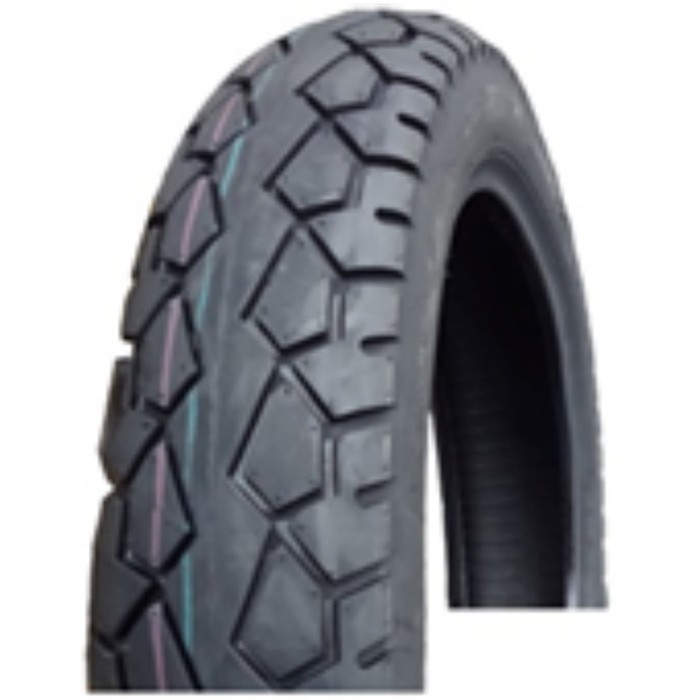 Покрышка мото 16" 130/90-16 P-30, Yuanxing