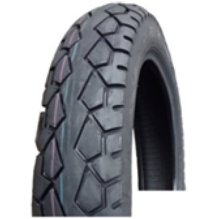 Покрышка мото 18" 100/90-18 P-30, Yuanxing