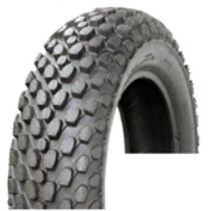 Покрышка мото 18" 130/80-18 P-188, Yuanxing