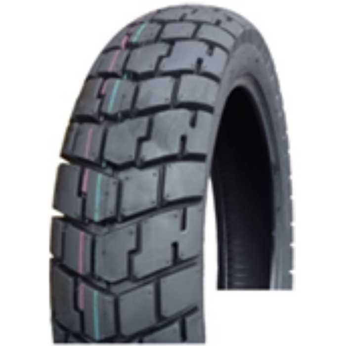 Покрышка мото 21" 90/90-21 P-264, Yuanxing