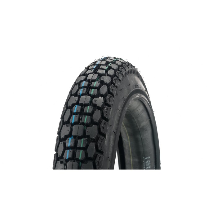 Покрышка Мото 3,00-17 F-550, BosenTire