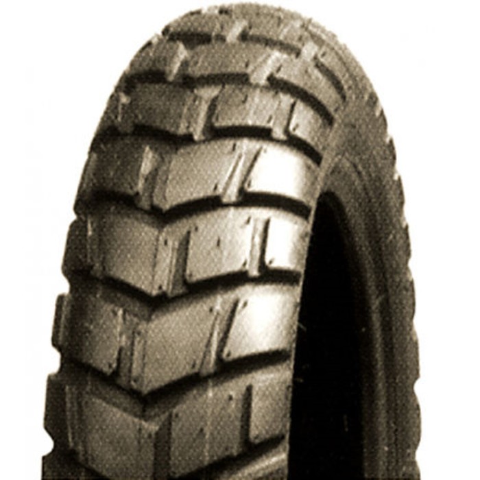 Покрышка Скутер 130/70-12 F-612, BosenTire