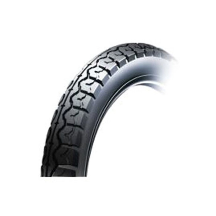 Покрышка Мото 17" 3,00-17 F-424 Динго, FEICHI