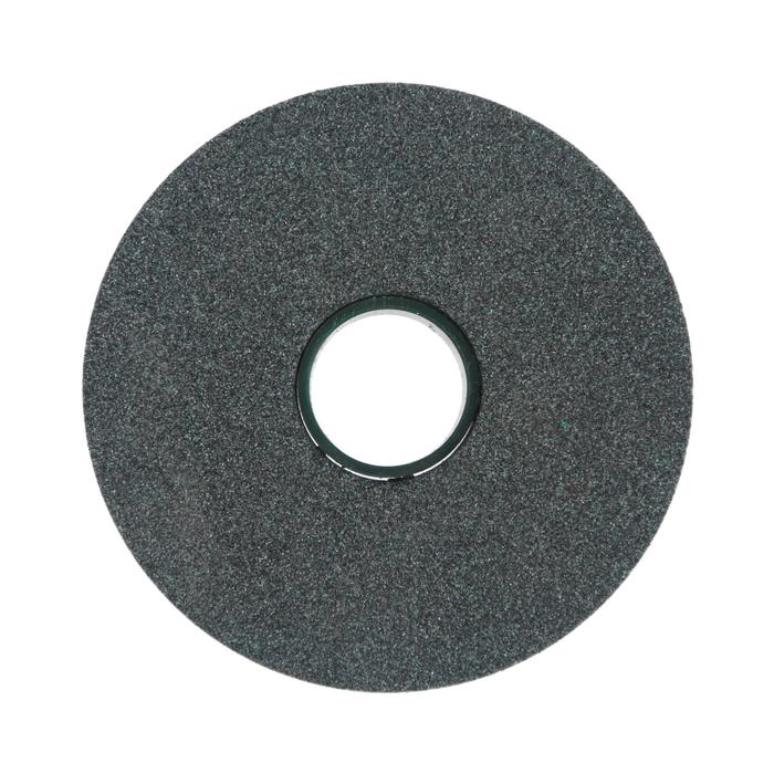 Круг шлифовальный "Луга", 125х20х32 мм, 63С, 60 K V