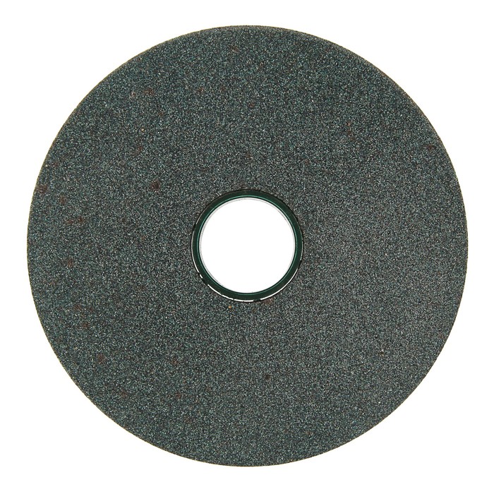 Круг шлифовальный "Луга", 150х20х32 мм, 63С, 60 L V