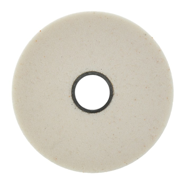 Круг шлифовальный "Луга", 150х25х32 мм, 25А, 60 L V