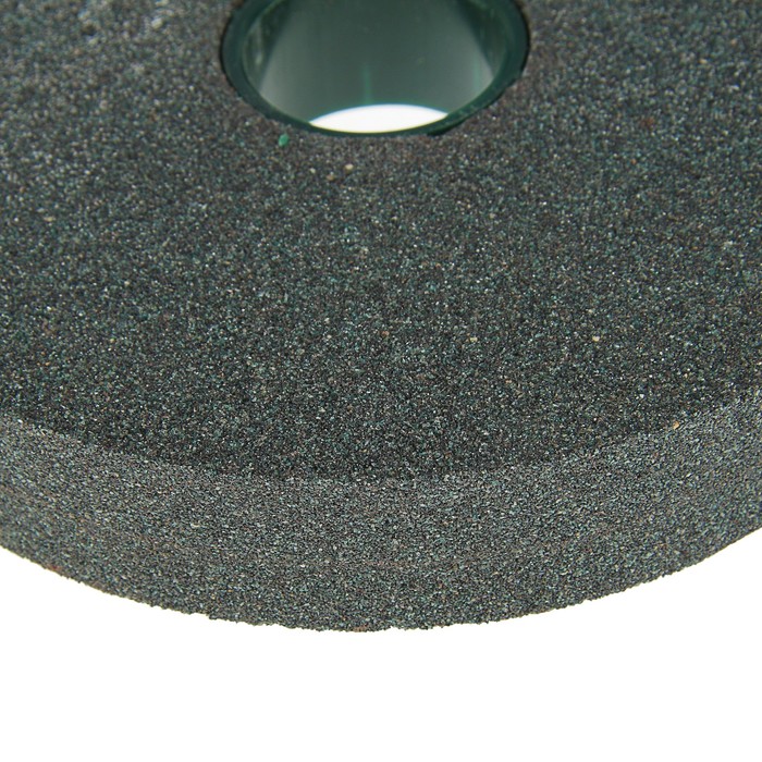 Круг шлифовальный "Луга", 150х25х32 мм, 63С, 60 L V