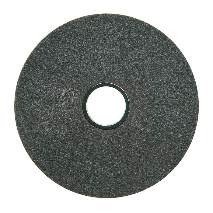 Круг шлифовальный "Луга", 150х25х32 мм, 63С, 60 L V