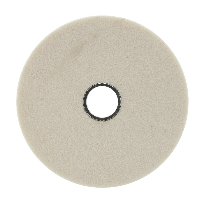 Круг шлифовальный "Луга", 175х20х32 мм, 25А, 60 L V