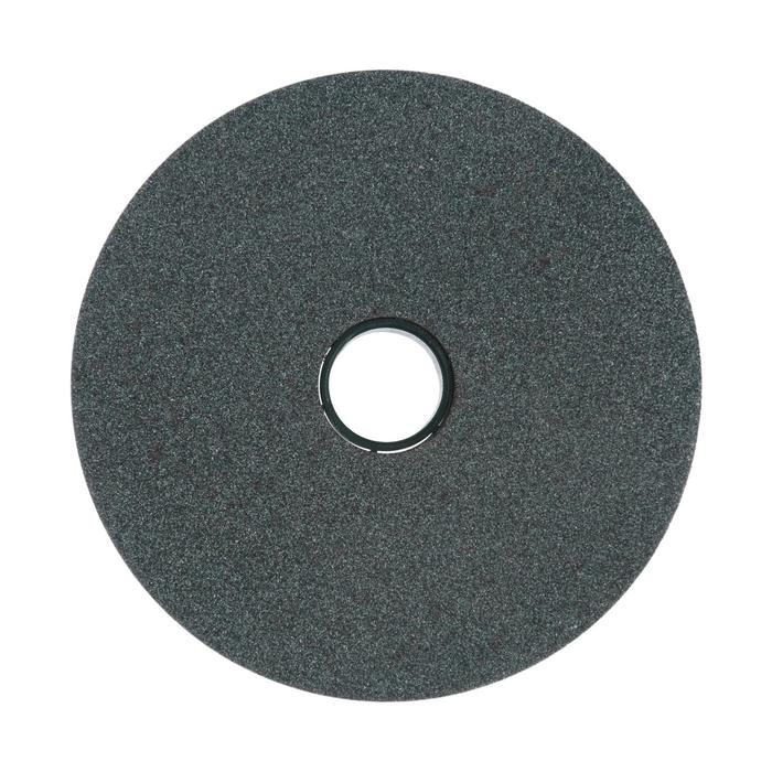 Круг шлифовальный "Луга", 175х20х32 мм, 63С, 60 L V