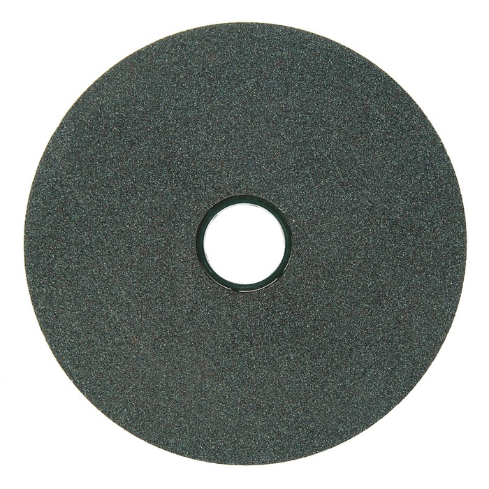 Круг шлифовальный "Луга", 175х25х32 мм, 63С, 60 К V