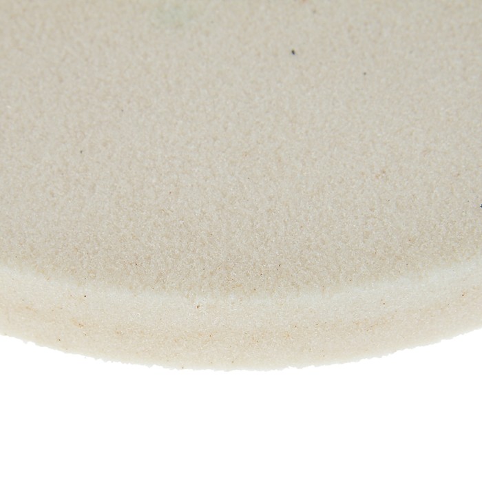 Круг шлифовальный "Луга", 200х20х32 мм, 25А, 60 L V