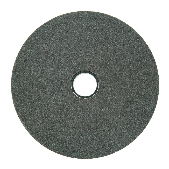 Круг шлифовальный "Луга", 200х20х32 мм, 63С, 60 L V