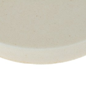 

Круг шлифовальный "Луга", 200х25х32 мм, 25А, 60 L V