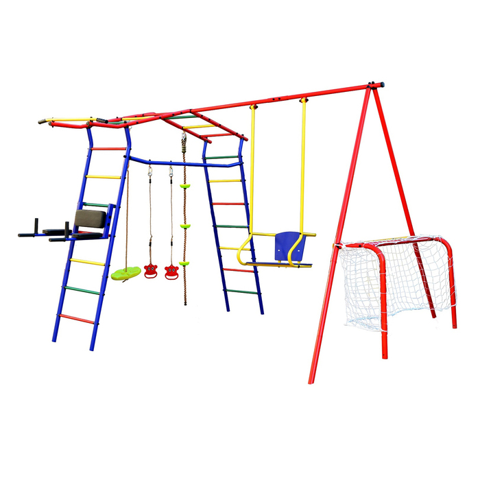 ДСК "Игромания-6 Спорт" дачный КМС-406