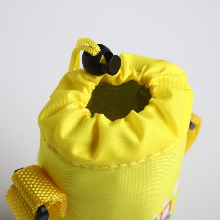 Термосумка «Транспорт» для бутылочки 250 мл