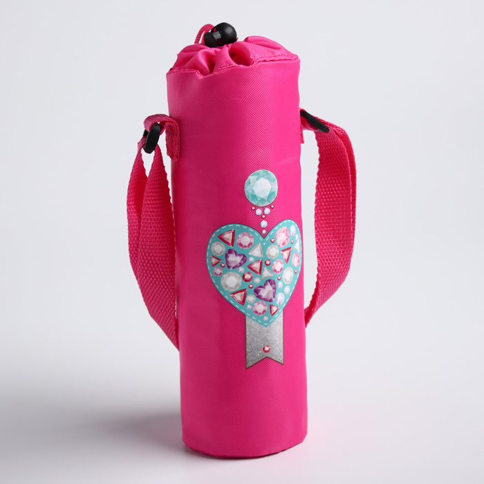 Термосумка «Сокровище» для бутылочки 250 мл
