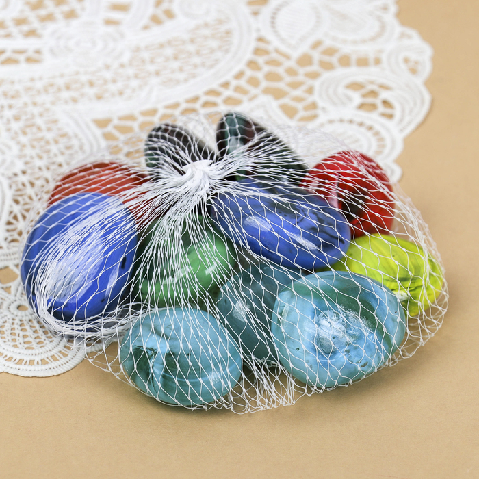 Камень для декора "Морской" (250 г)