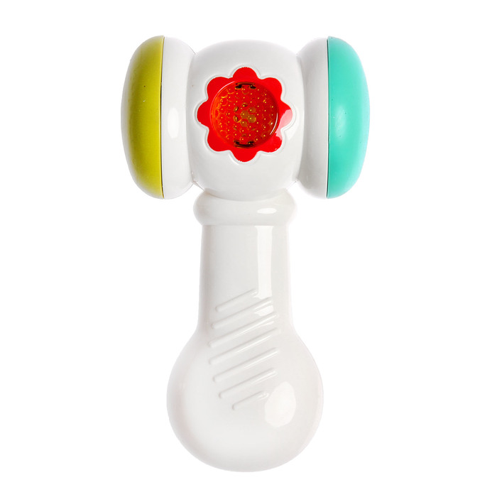 Игрушка развивающая «Молоточек»