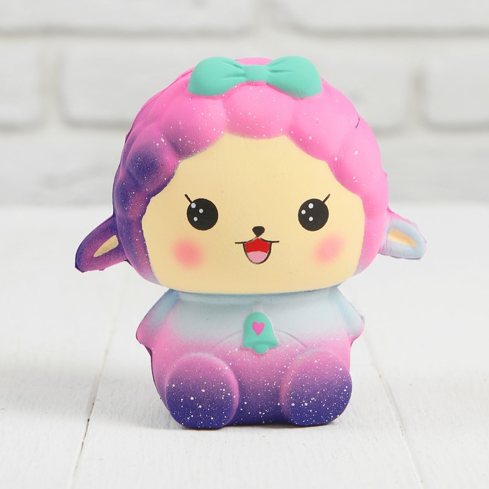 Мялка "Овечка"