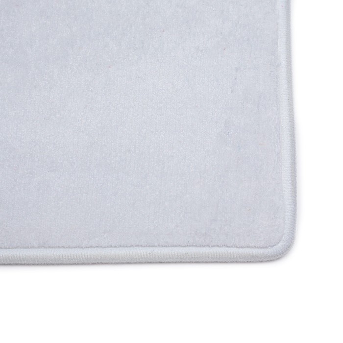 Коврик для ванной "Звезда"