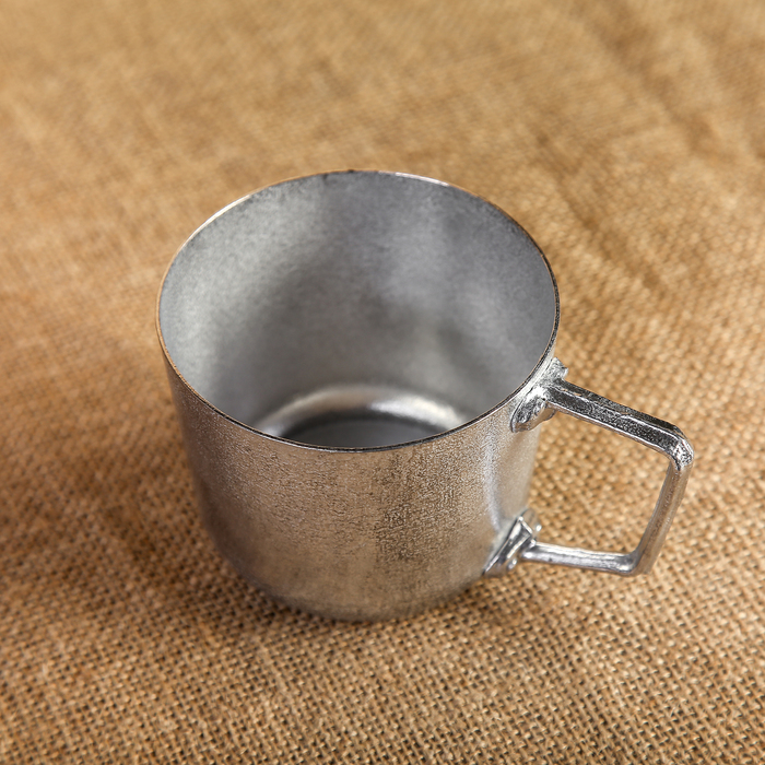 Кружка 0,35 л походная