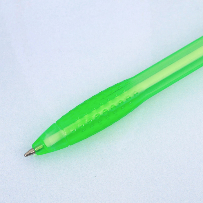 Ручка крутящаяся "Охо-хо какого Года"