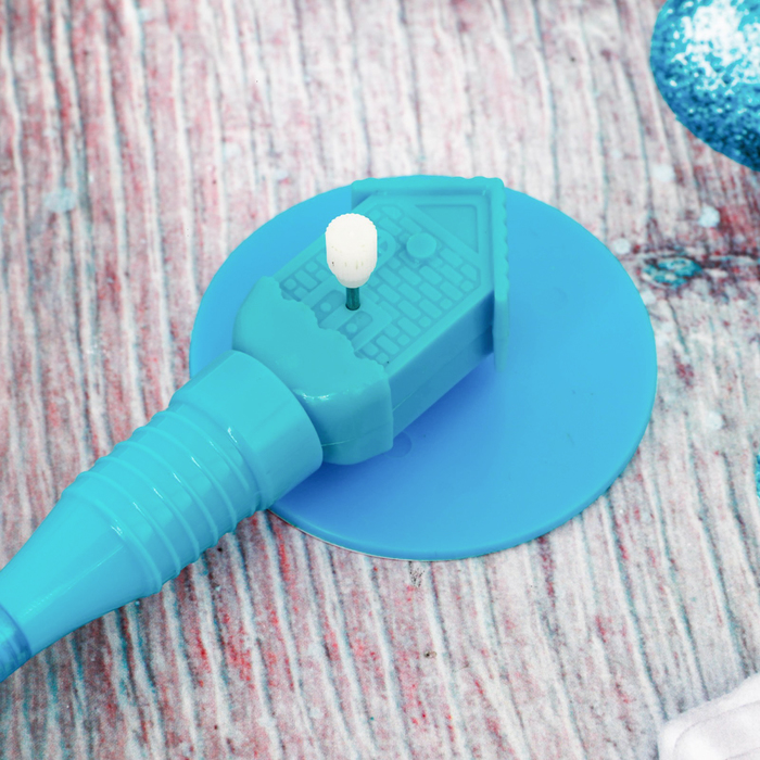 Ручка крутящаяся "Румяный медведь"