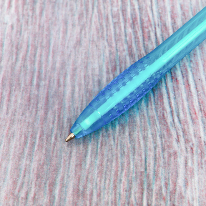 Ручка крутящаяся "Румяный медведь"