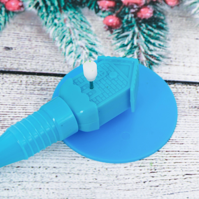 Ручка крутящаяся "Все сбудется"