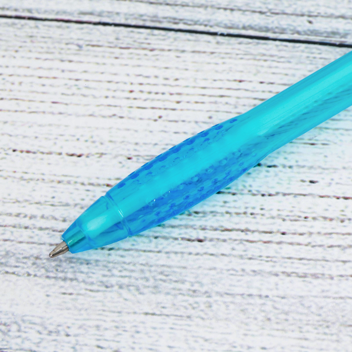 Ручка крутящаяся "Все сбудется"