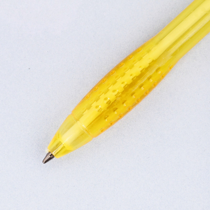 Ручка крутящаяся "Теплых объятий"