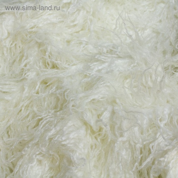 

Мех искусственный, коза, ширина 150 см