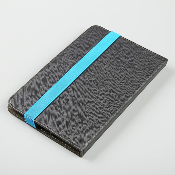 Чехол для эл. книги PocketBook 614/615/624/625/626/640, и/кожа, черный